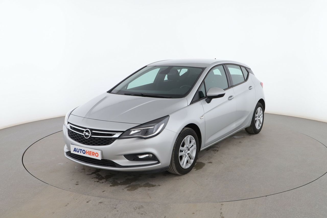 Cubiertas usadas  de segunda mano - opel astra 2017 /