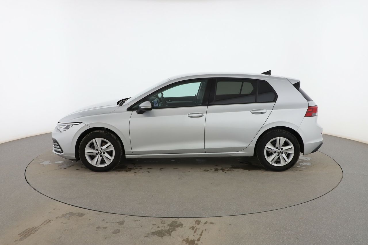 volkswagen golf 2023 / foto grande (3)