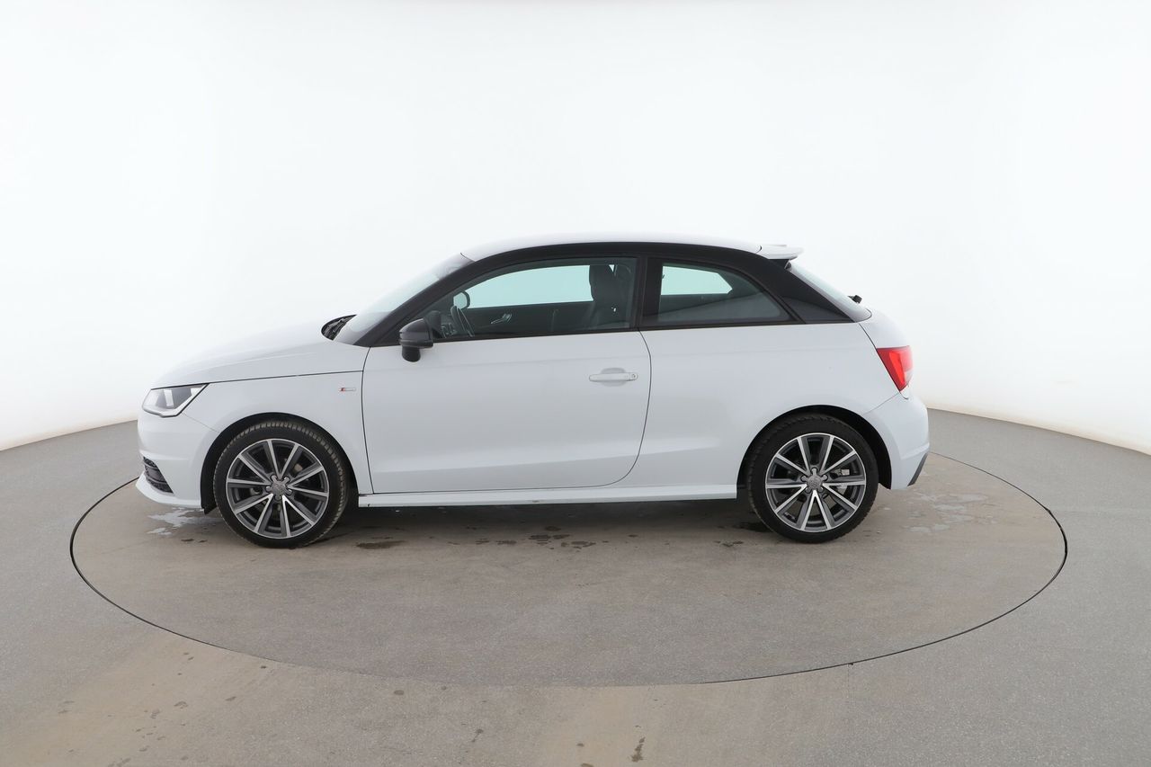 audi a1 2017 / foto grande (3)