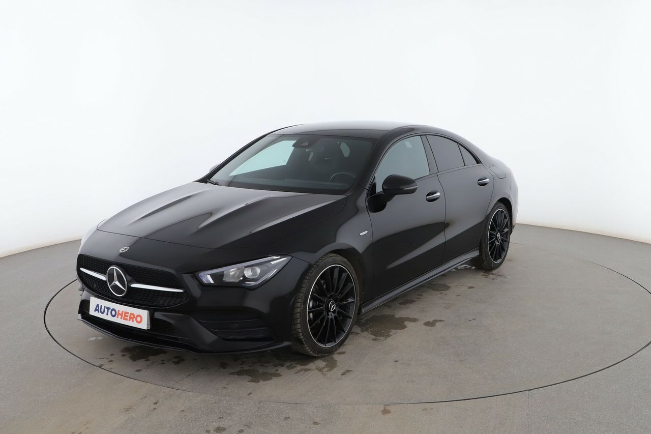 Sistema  de segunda mano - mercedes cla 2021 /