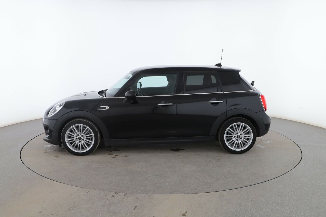 mini cooper 2019 / foto grande (3)