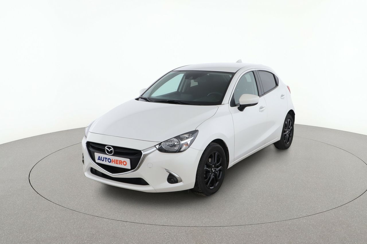 mazda 2 2019 /