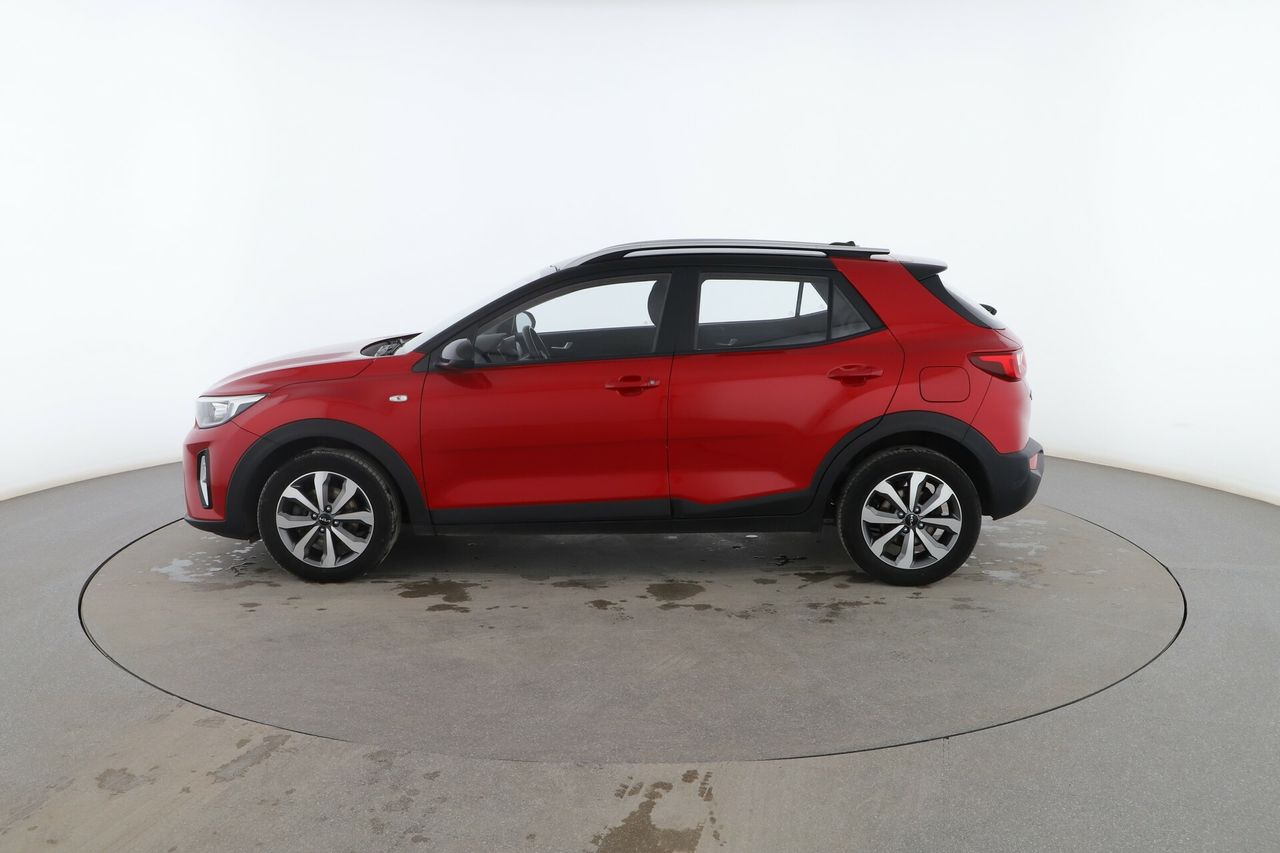 kia stonic 2021 / foto grande (3)