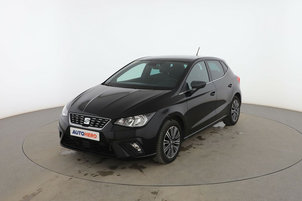 Cubiertas usadas de alta calidad  de segunda mano - seat ibiza 2020 /