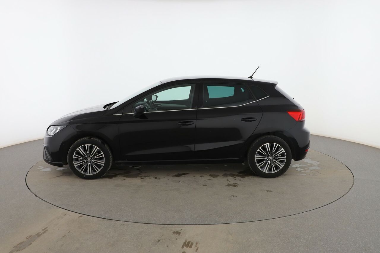 seat ibiza 2020 / foto grande (3)