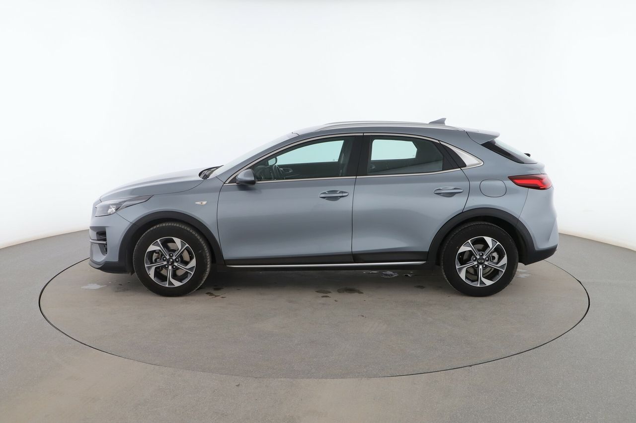 kia xceed 2019 / foto grande (3)
