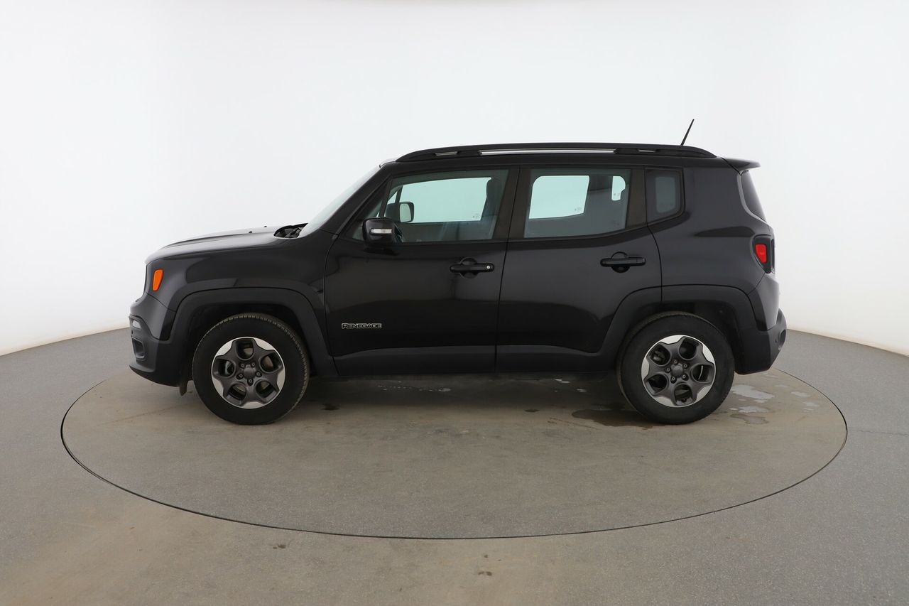 jeep renegade 2015 / foto grande (3)