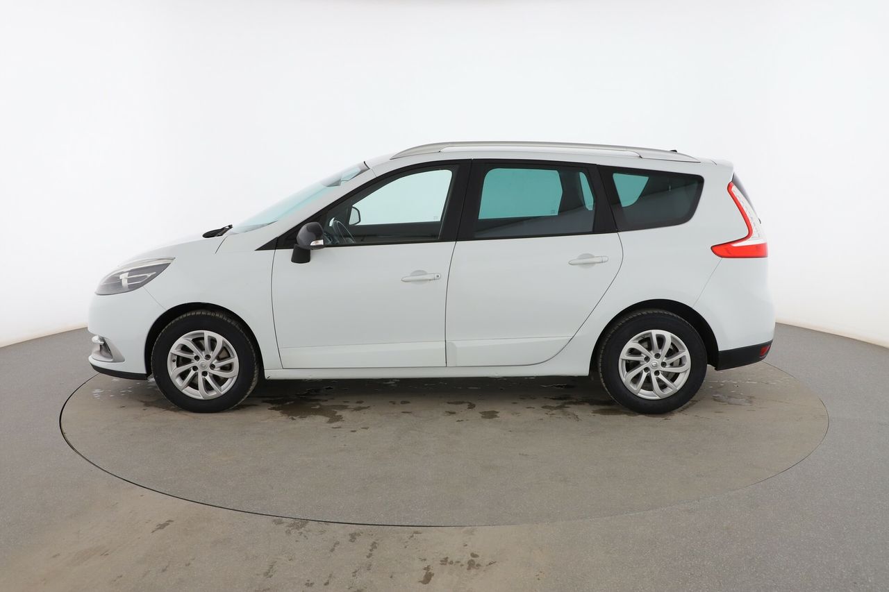 renault grand scénic 2016 / foto grande (3)
