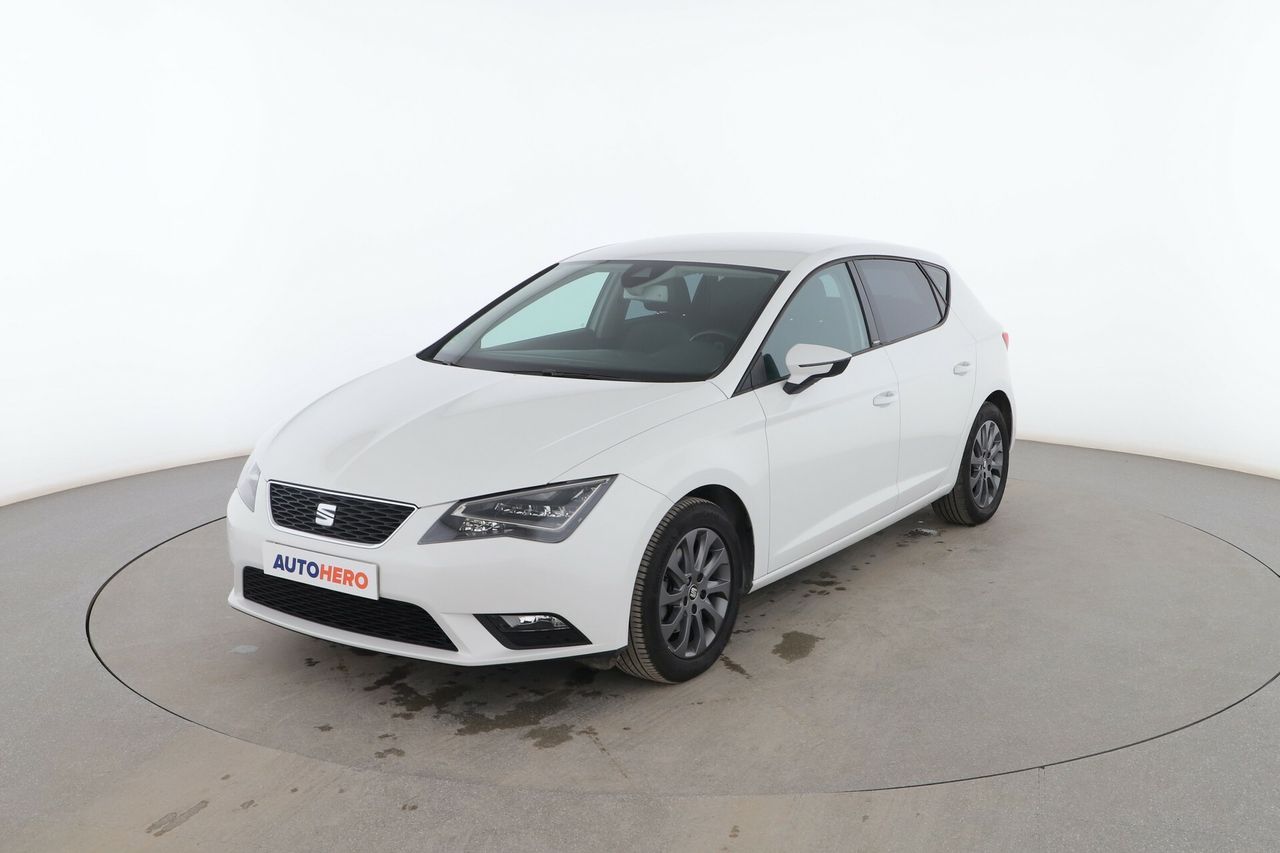 seat leon 2014 /