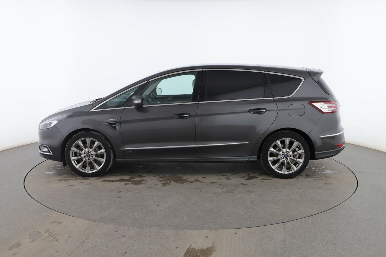 ford s max 2018 / foto grande (3)