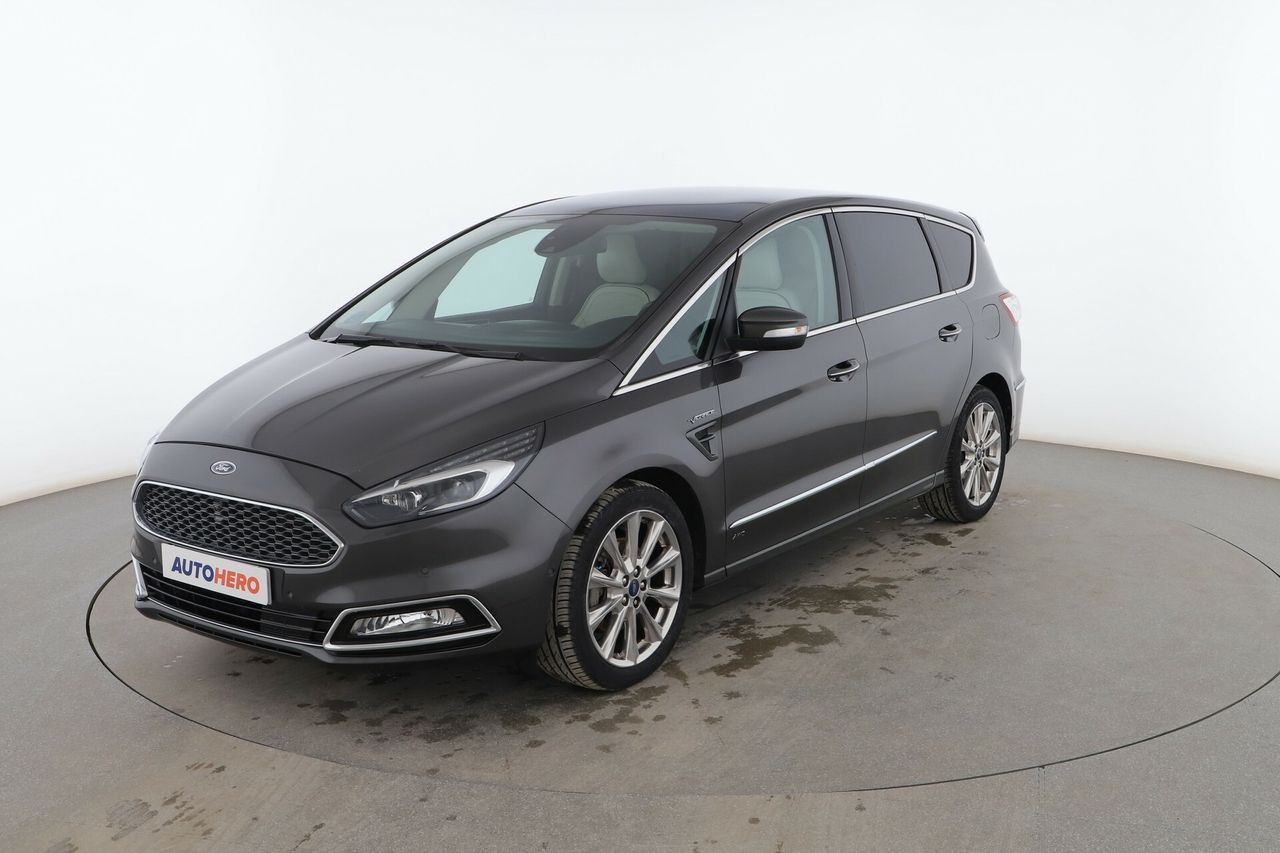 Masaje bodi bodi barcelona  de segunda mano en Barcelona - ford s max 2018 /