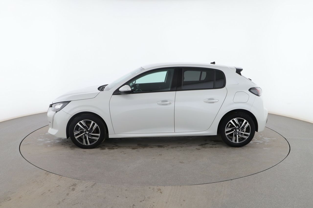 peugeot 208 2020 / foto grande (3)