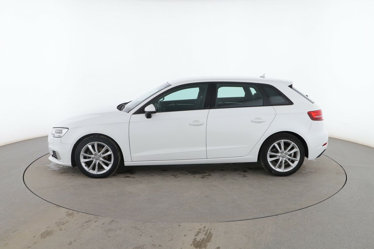 audi a3 2017 / foto grande (3)