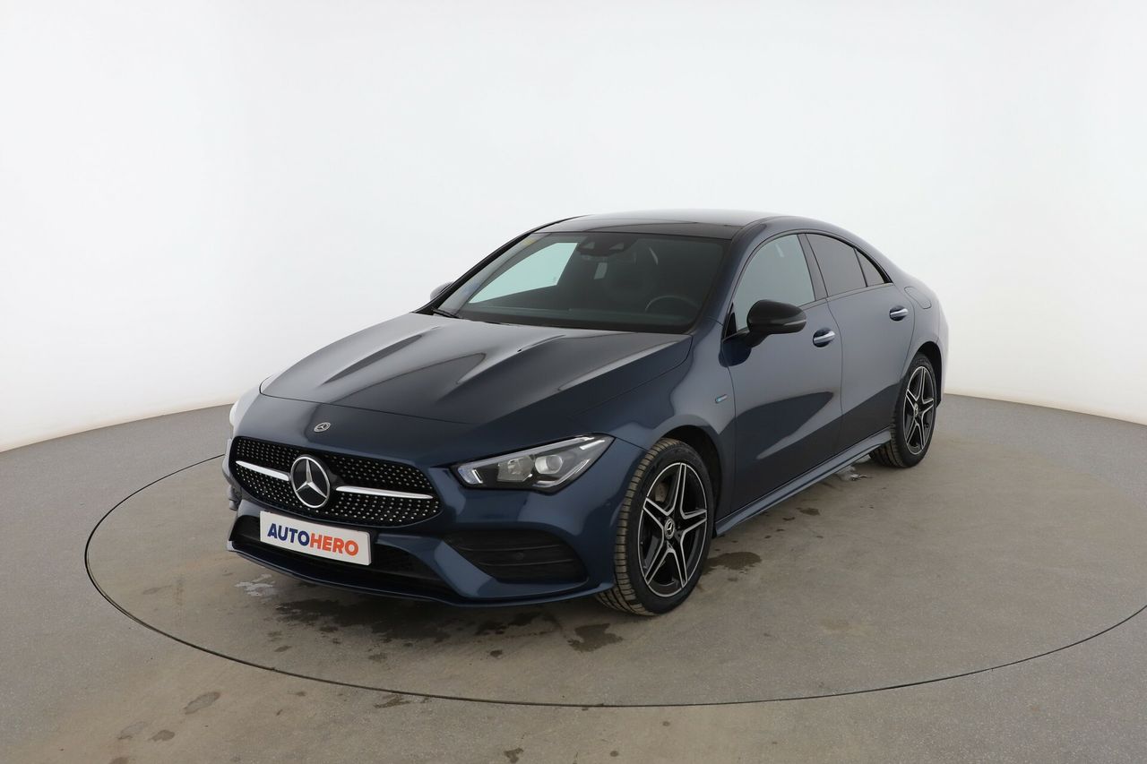 Masaje deportivo barcelona  de segunda mano en Barcelona - mercedes cla 2020 /