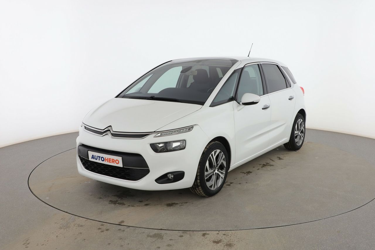 Foto citroën c4 picasso 2016 /