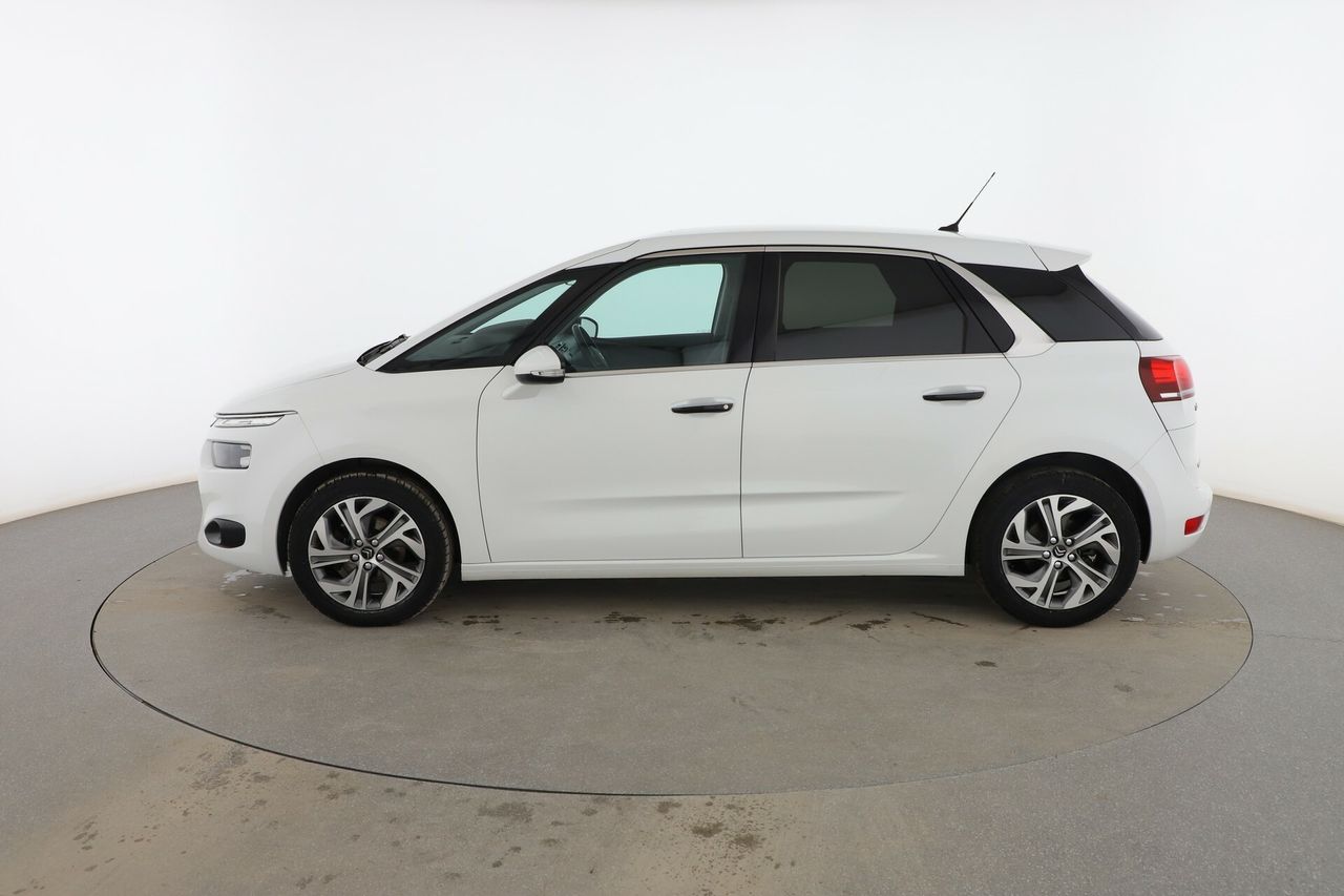 citroën c4 picasso 2016 / foto grande (3)