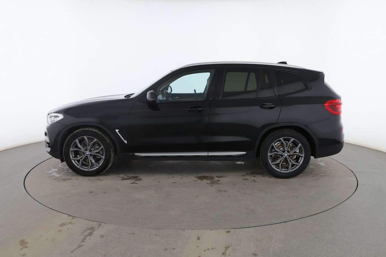 bmw x3 2021 / foto grande (3)
