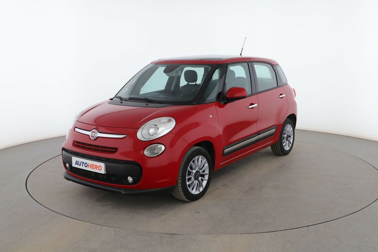 Fiat 500 2014 retrovisores exteriores regulables electricamente  de segunda mano - fiat 500l 2014 /