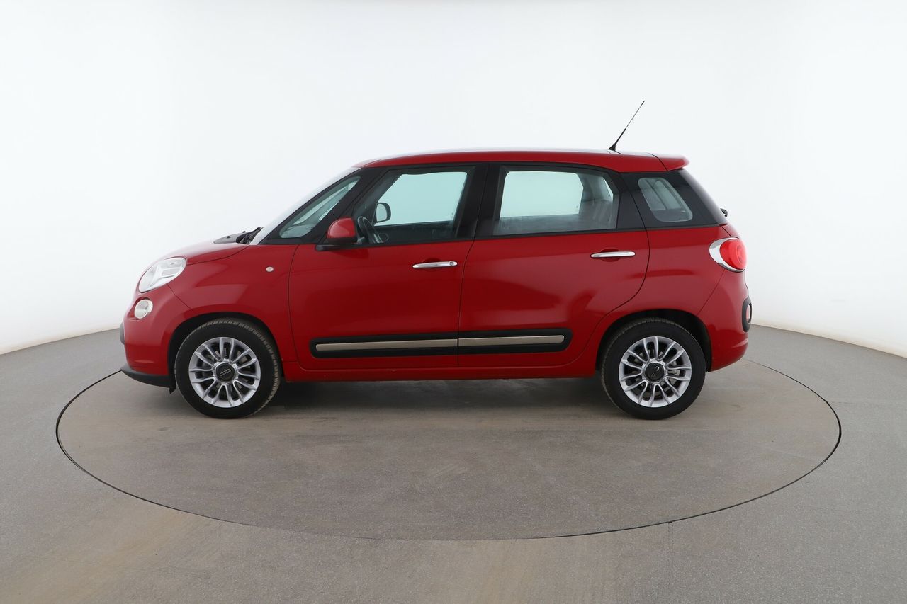 fiat 500l 2014 / foto grande (3)