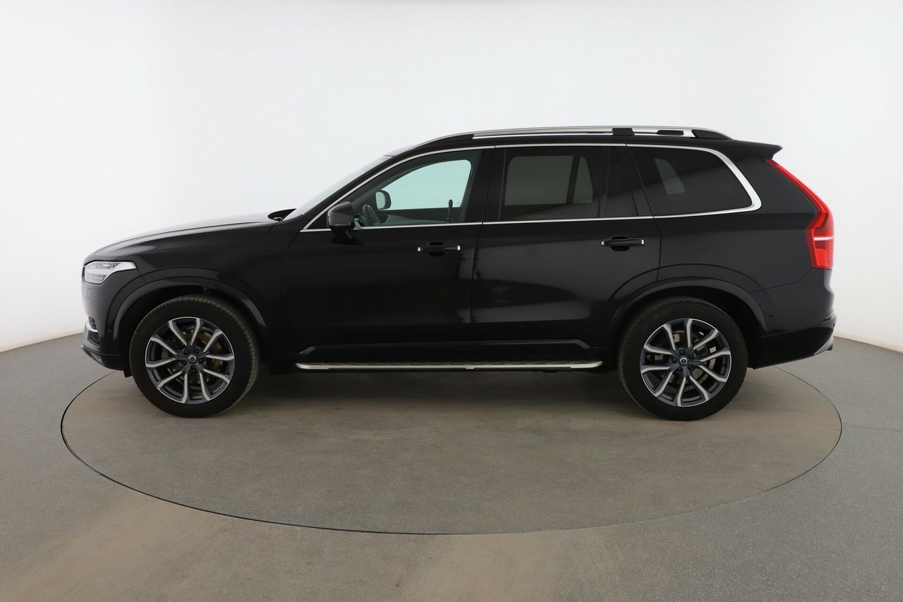 volvo xc90 2015 / foto grande (3)