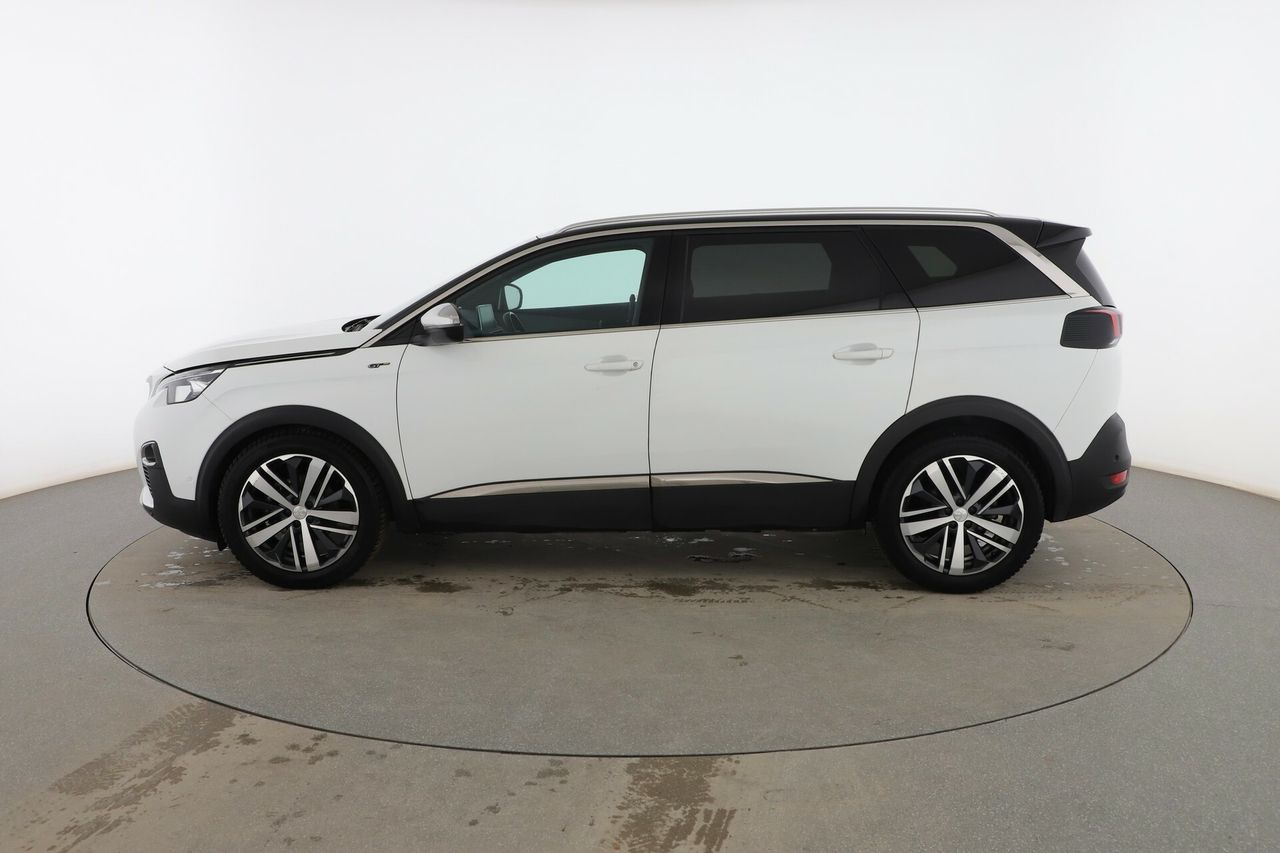peugeot 5008 2019 / foto grande (3)