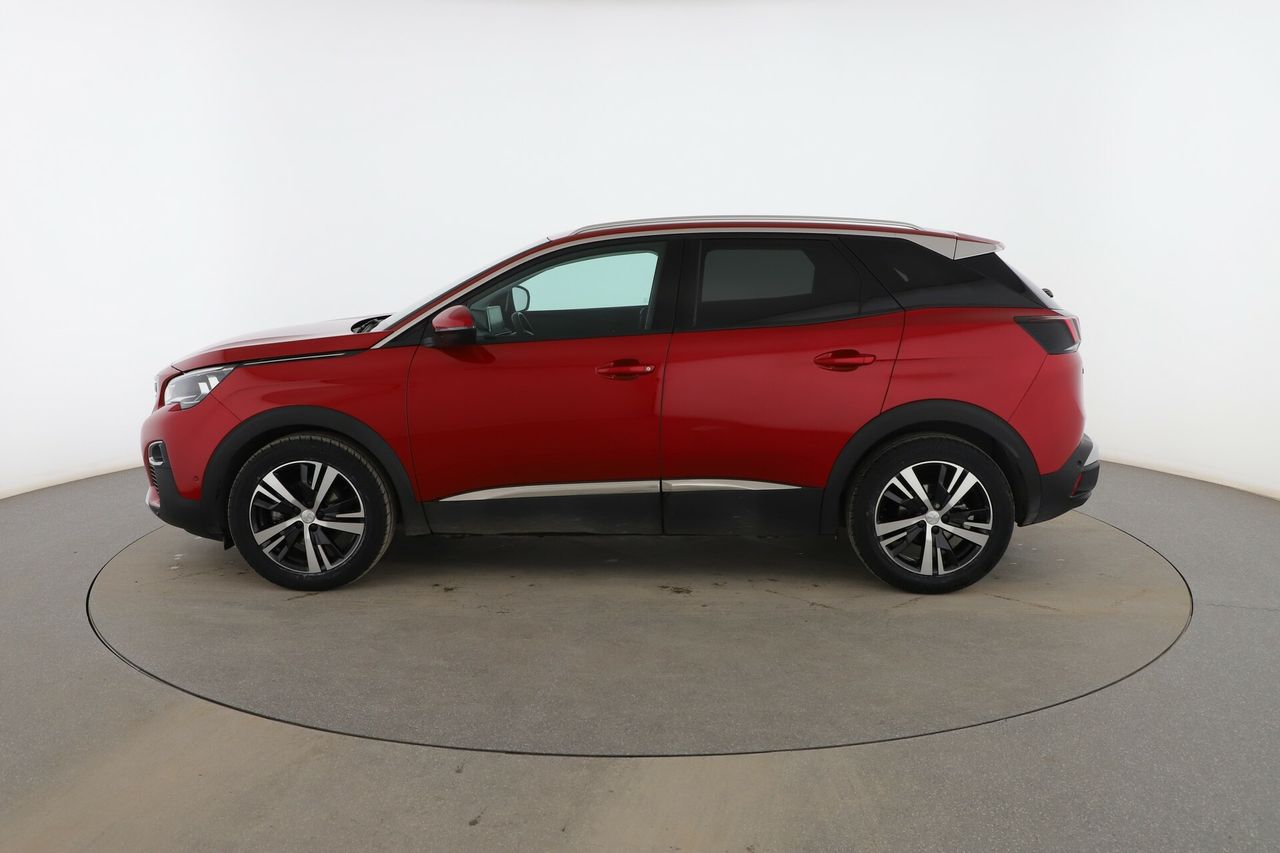 peugeot 3008 2018 / foto grande (3)