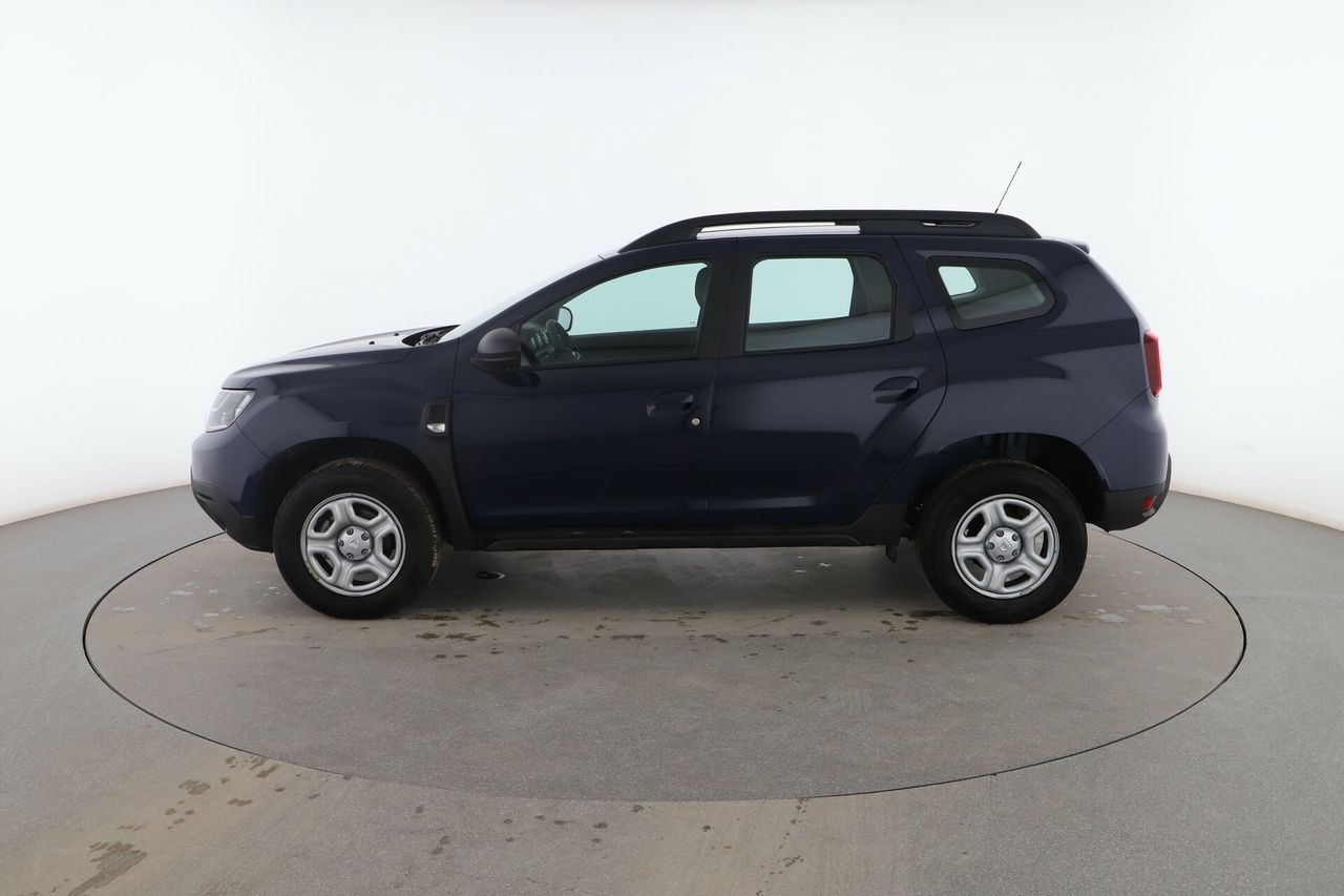 dacia duster 2019 / foto grande (3)