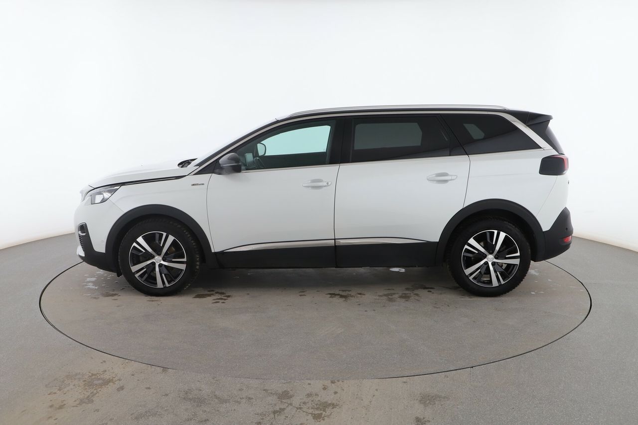 peugeot 5008 2020 / foto grande (3)