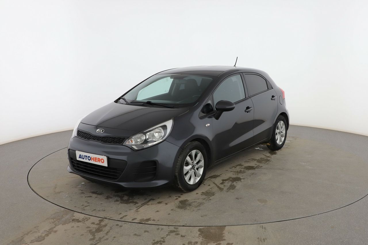 Cubiertas usadas de alta calidad  de segunda mano - kia rio 2017 /