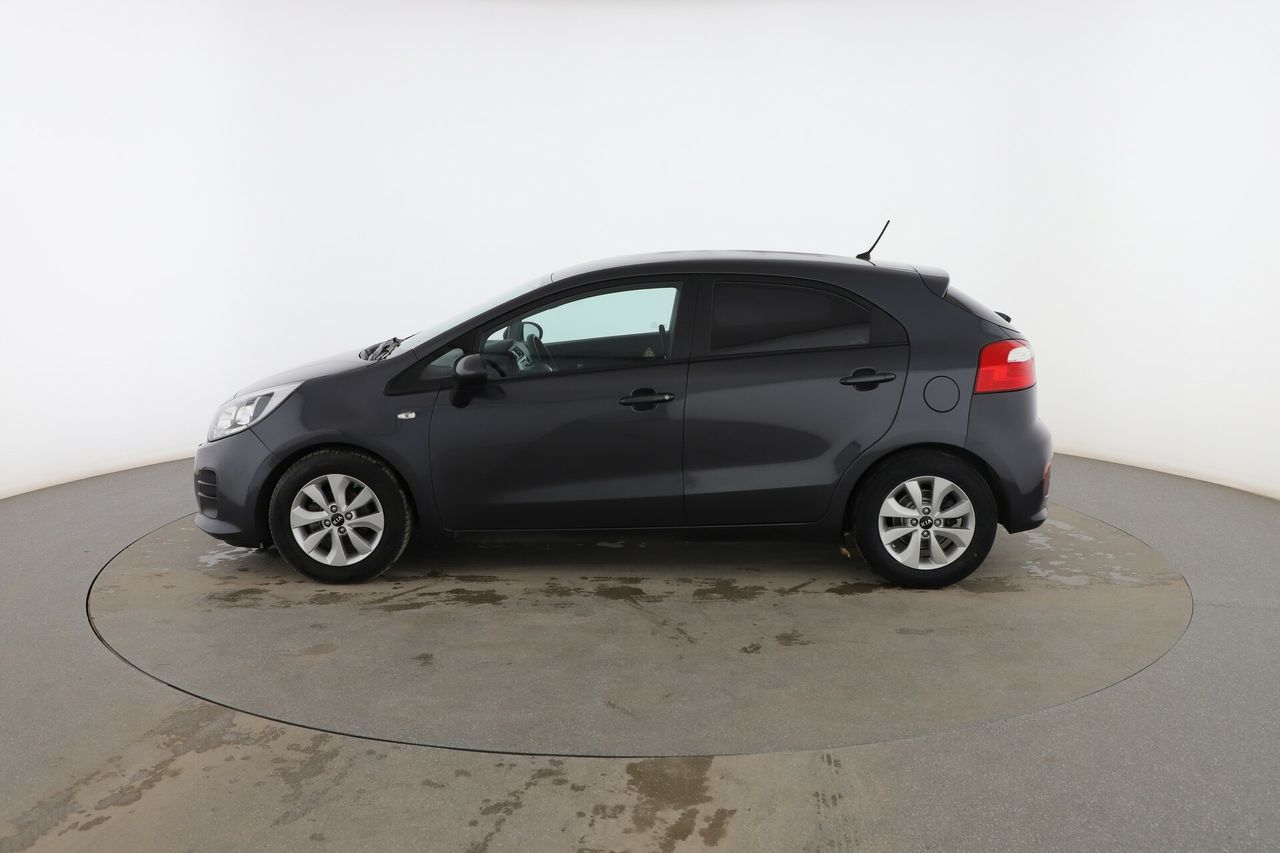 kia rio 2017 / foto grande (3)