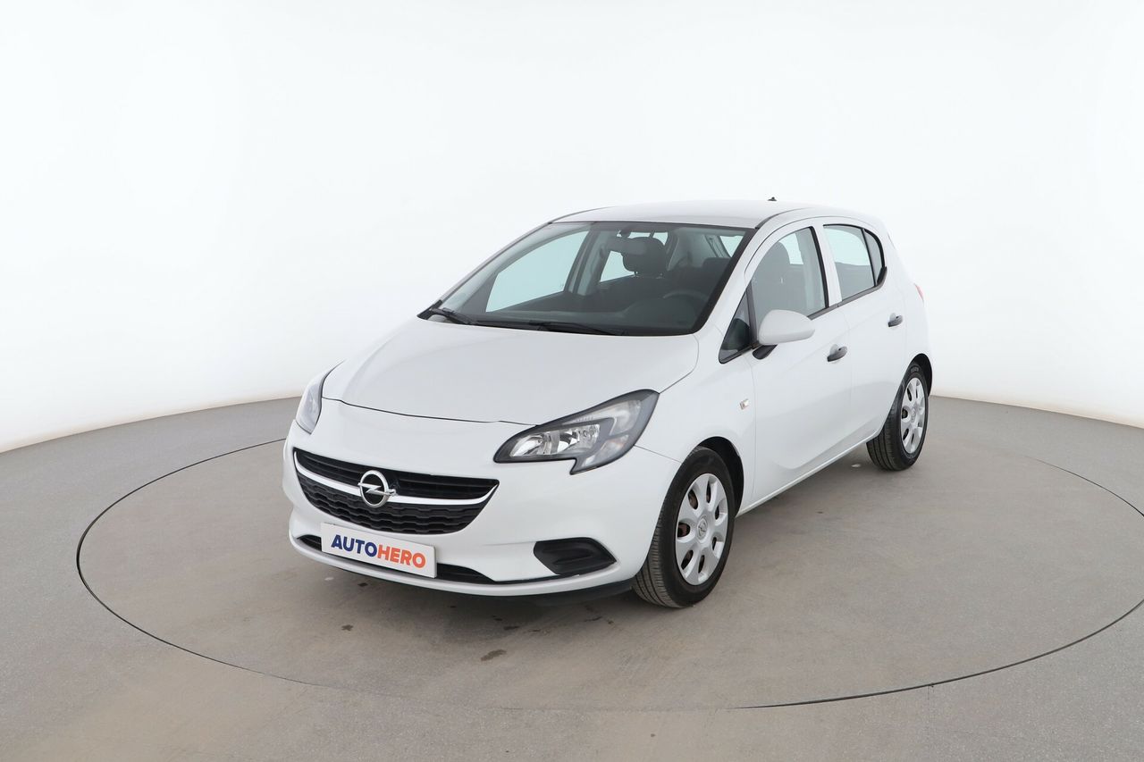 opel corsa 2017 /