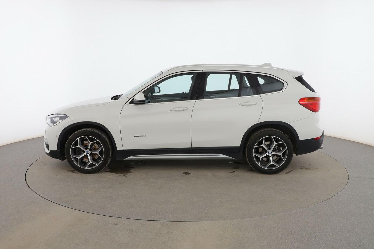 bmw x1 2016 / foto grande (3)