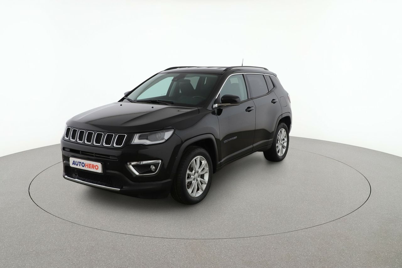 Camillas electricas  de segunda mano - jeep compass 2020 /