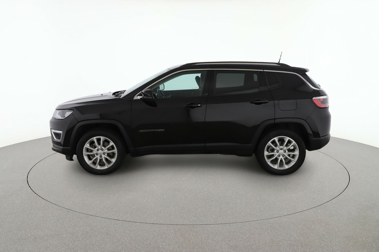 jeep compass 2020 / foto grande (3)