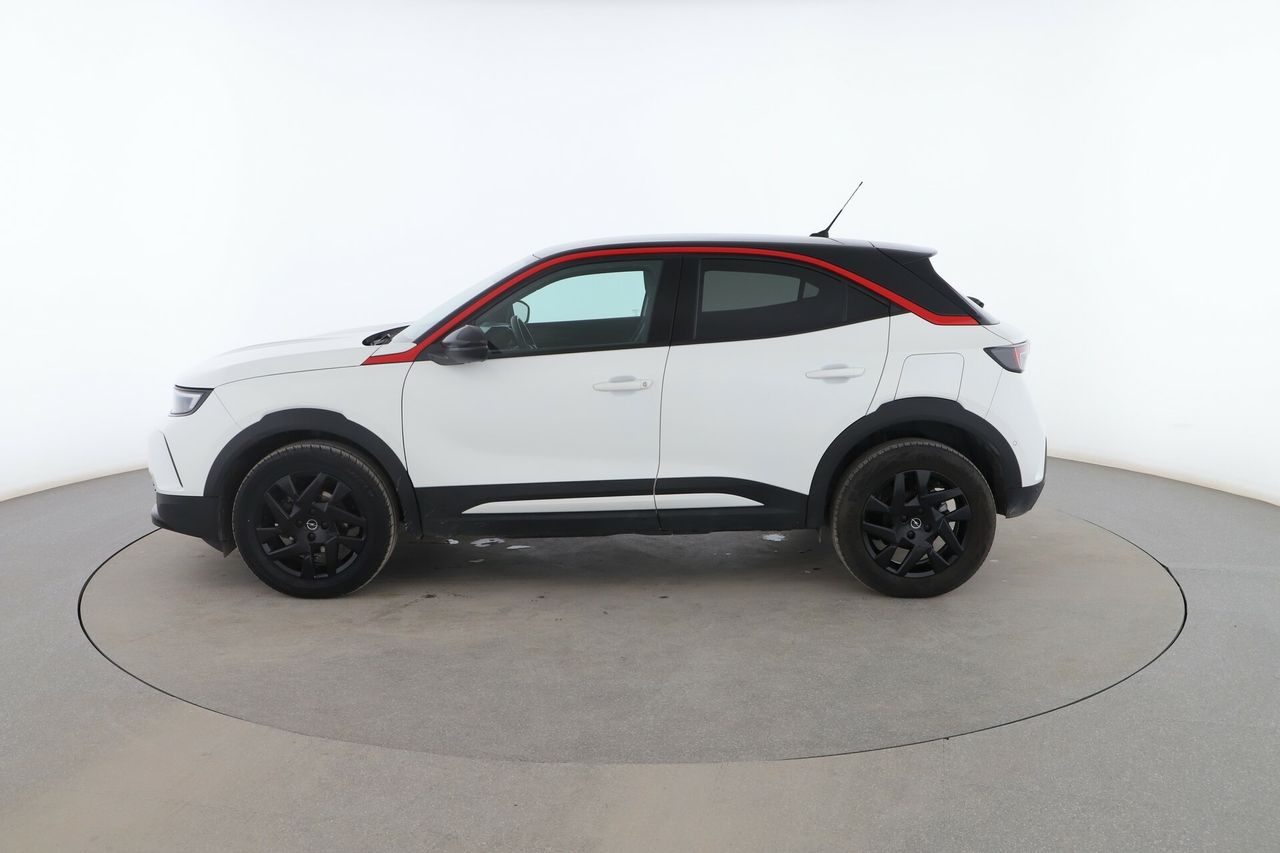 opel mokka x 2022 / foto grande (3)