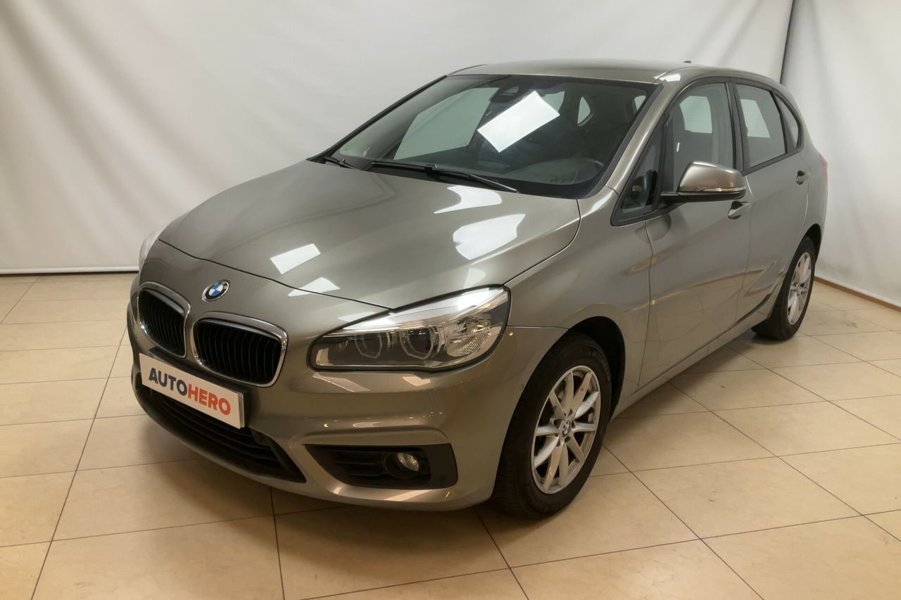 Bmw series 5 2007  de segunda mano - bmw serie 2 2017 /