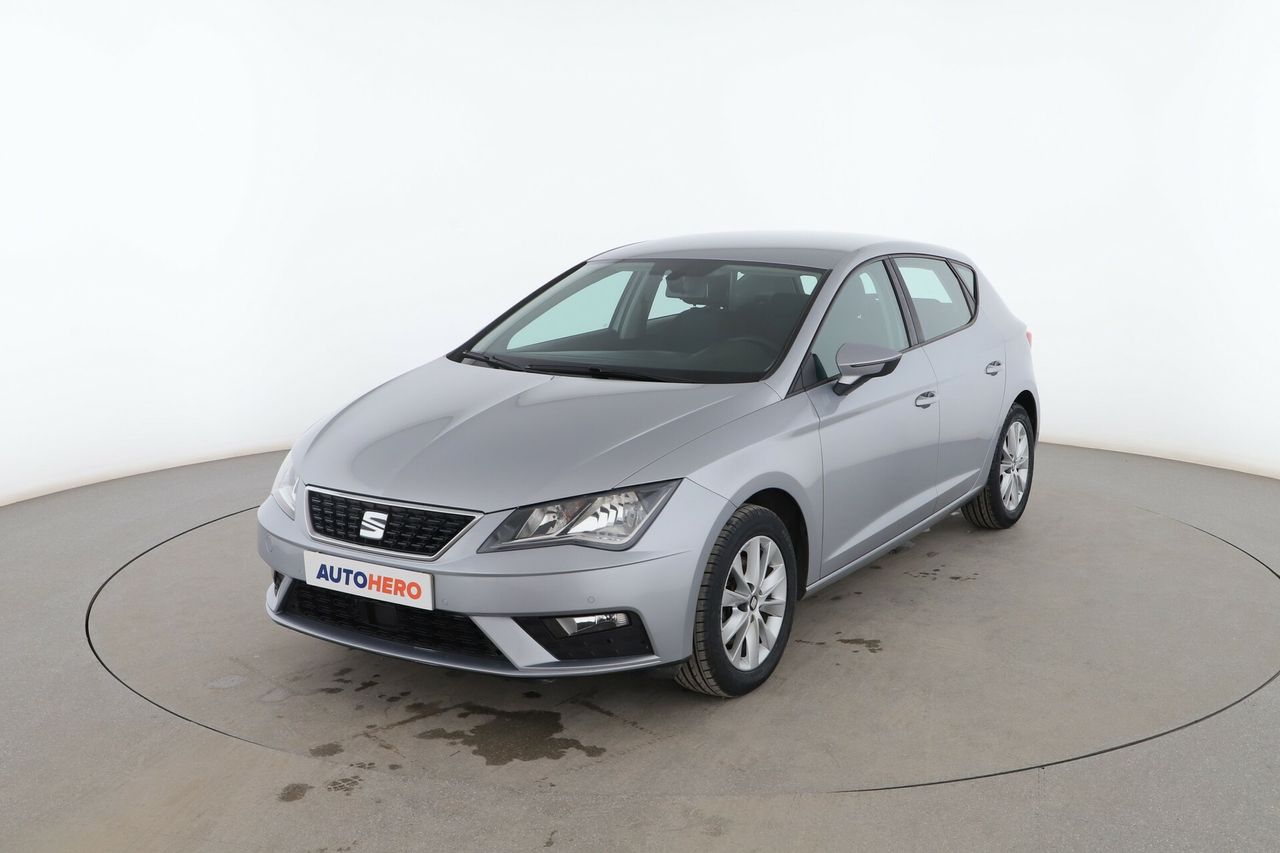 Neumaticos usados para exportacion a europa  de segunda mano - seat leon 2019 /