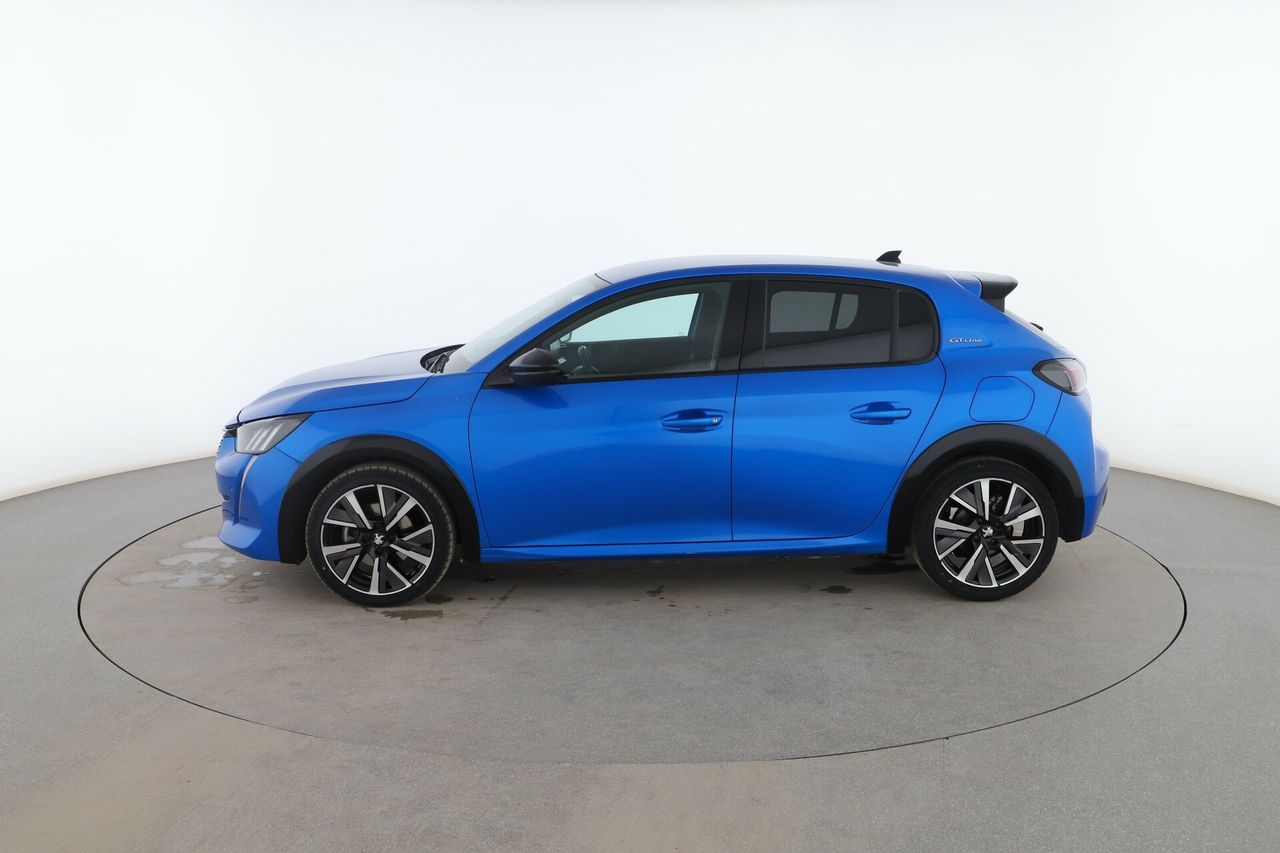 peugeot 208 2020 / foto grande (3)
