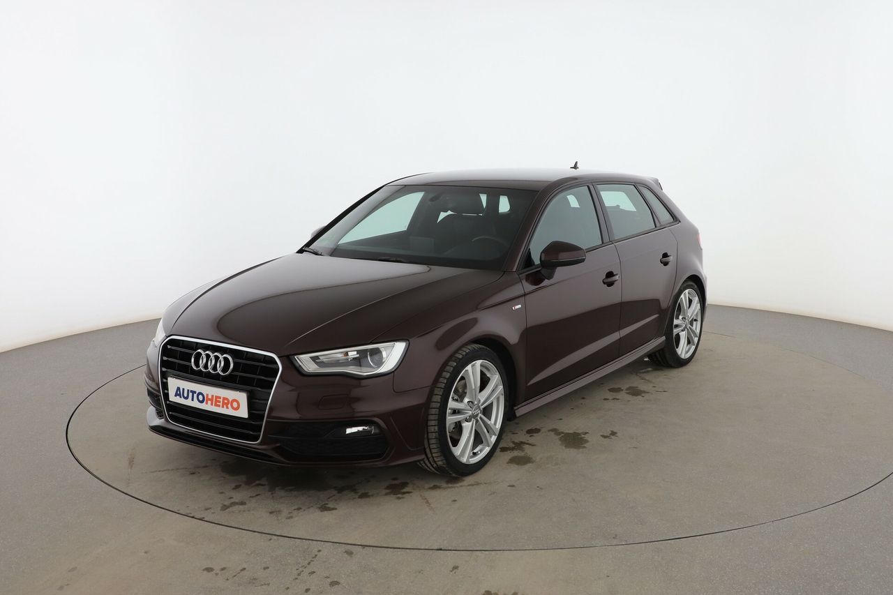 audi a3 2014 /