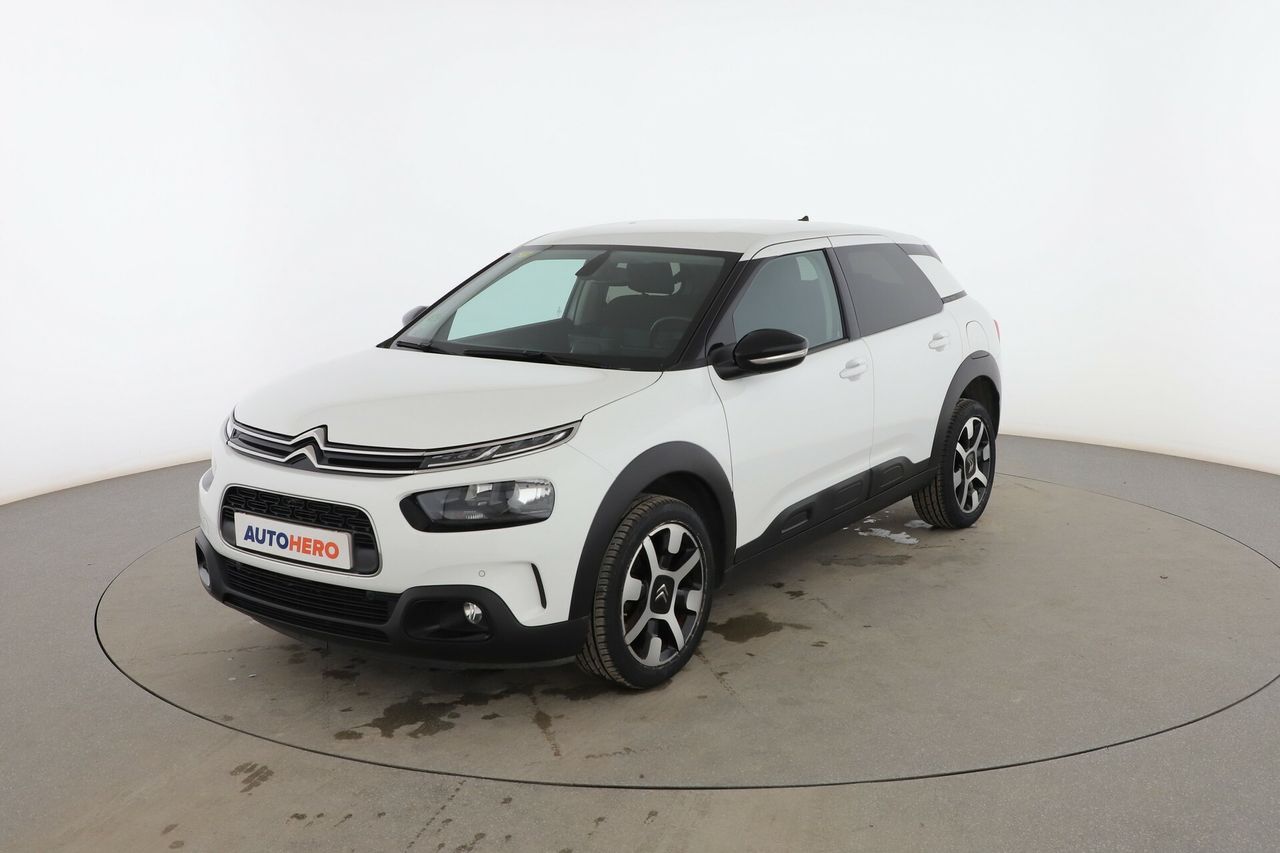 citroën c4 cactus 2018 /