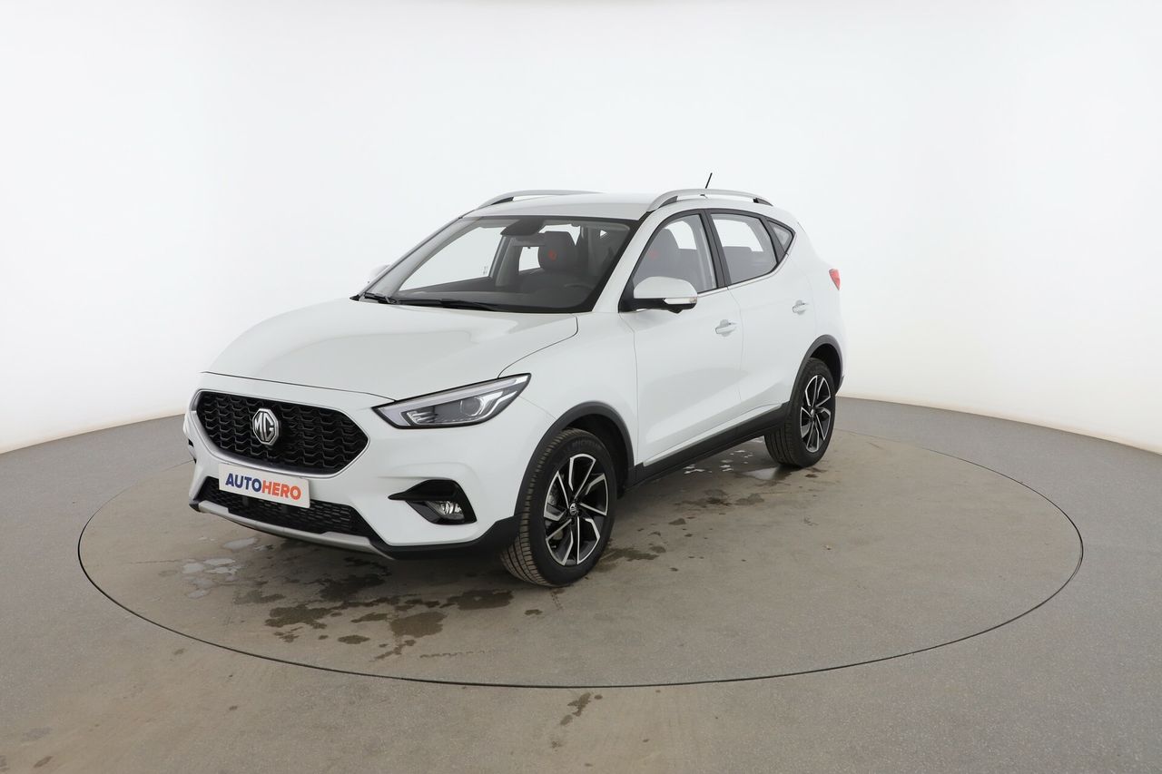 Mg zs 10t  de segunda mano - mg zs 2024 /