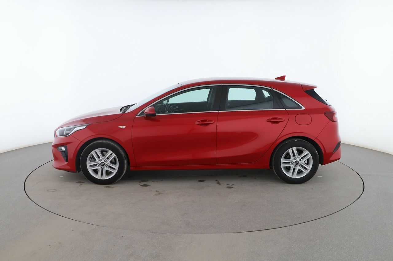 kia ceed 2021 / foto grande (3)