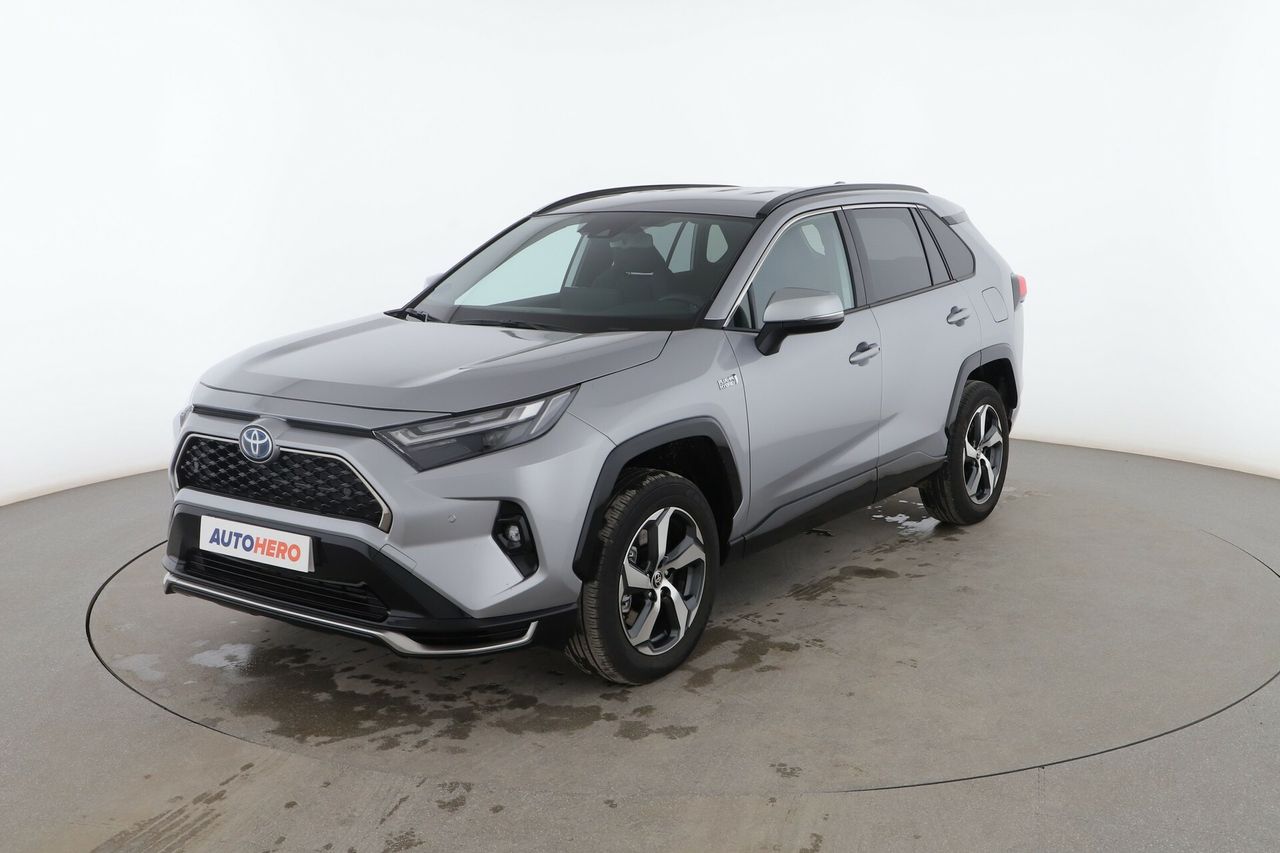toyota rav4 2023 /