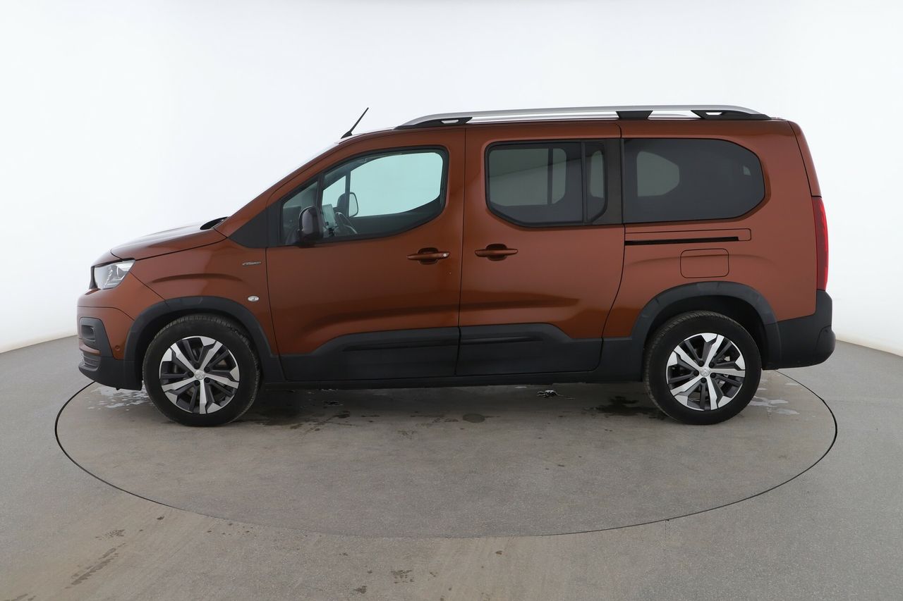 peugeot rifter 2019 / foto grande (3)