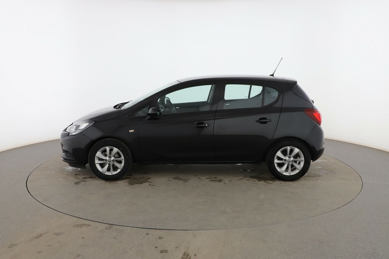 opel corsa 2016 / foto grande (3)