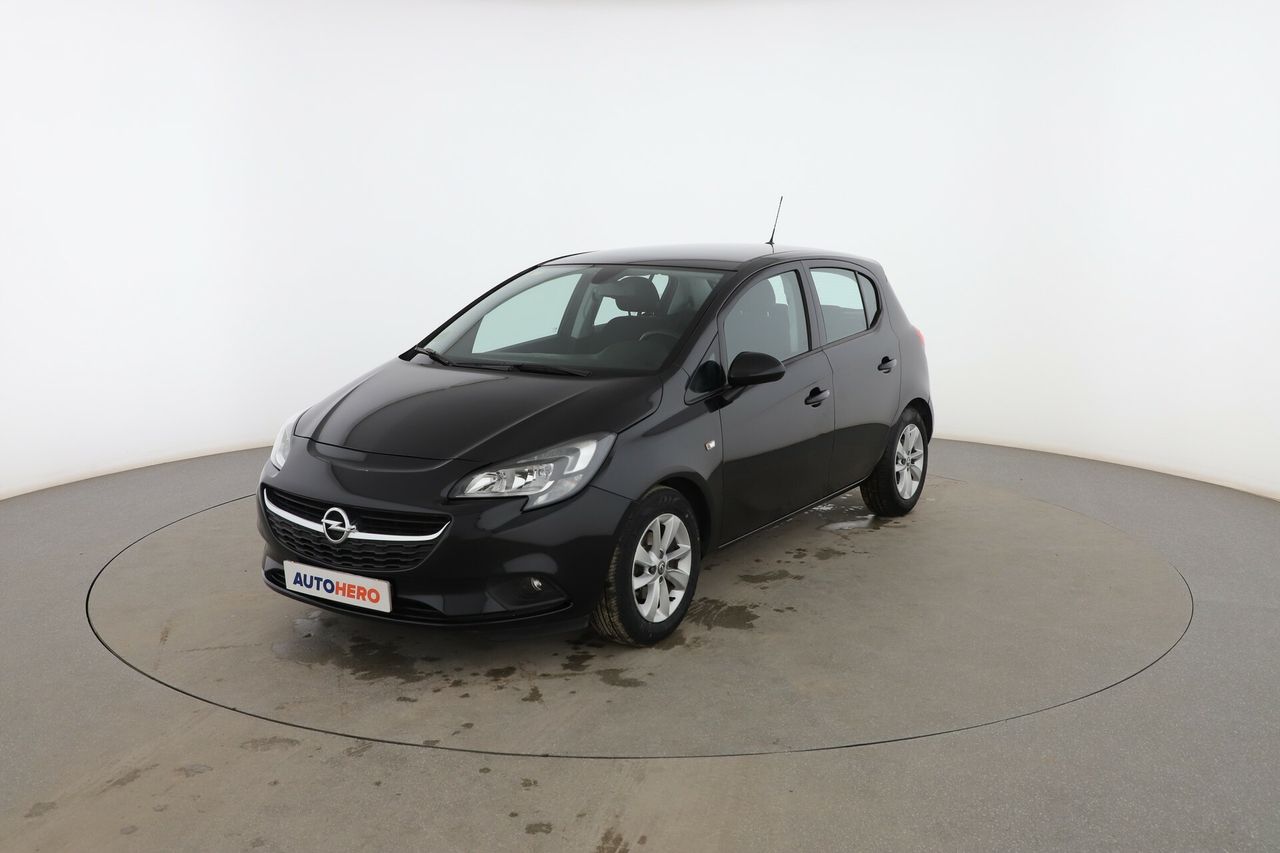Opel corsa 2023  de segunda mano - opel corsa 2016 /