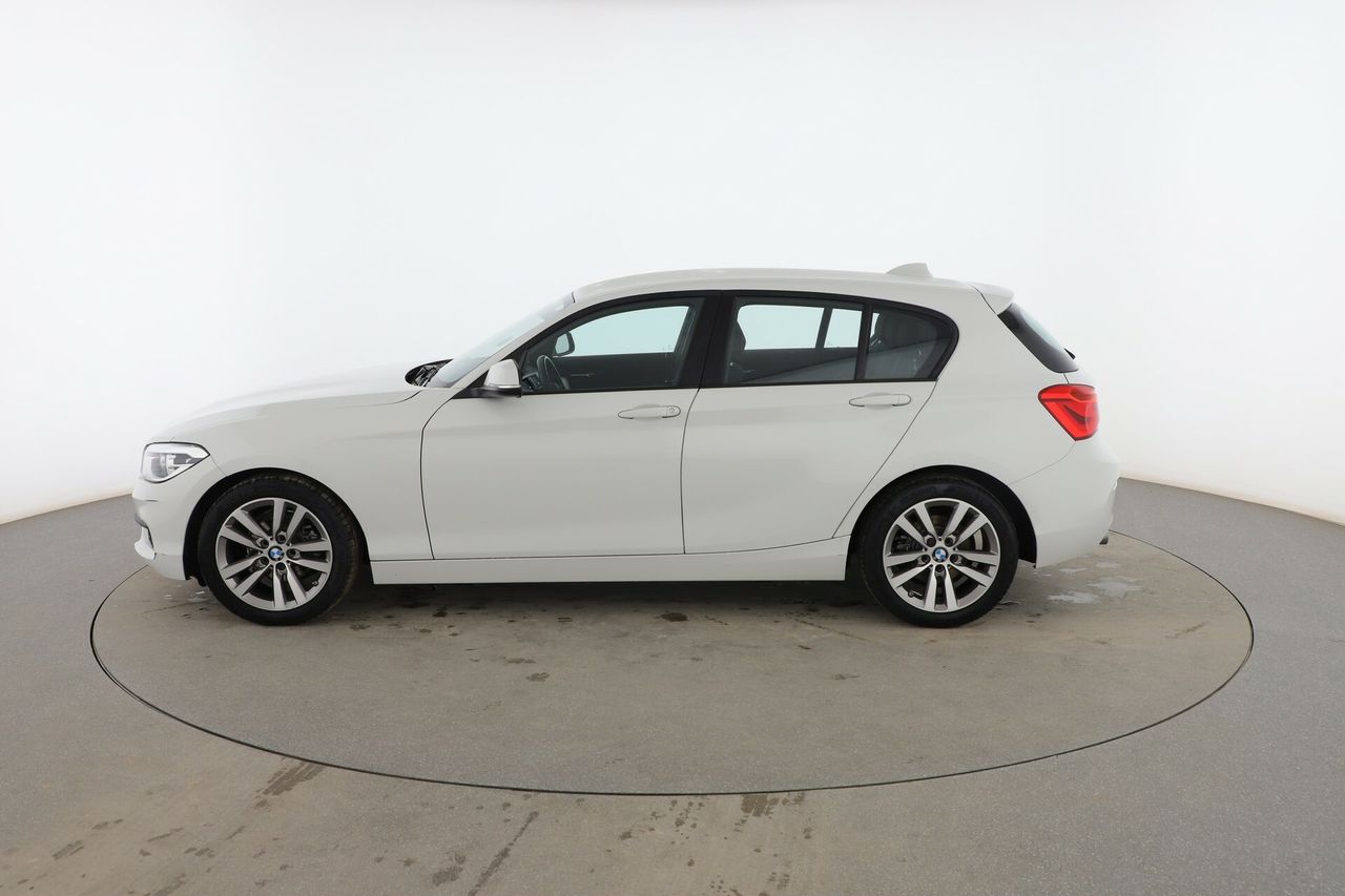 bmw serie 1 2019 / foto grande (3)