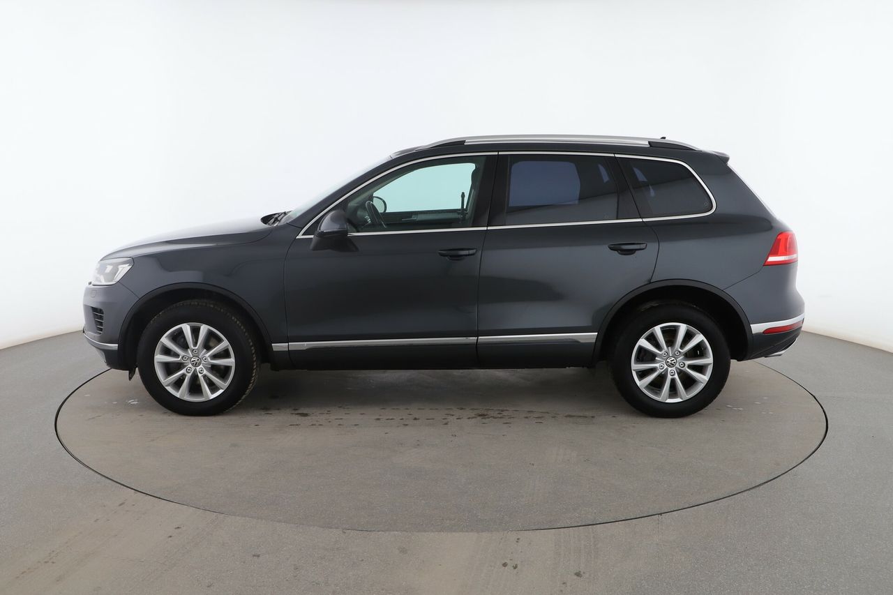 volkswagen touareg 2015 / foto grande (3)