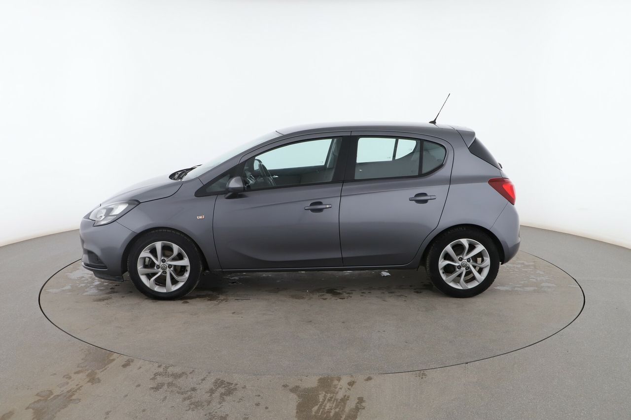 opel corsa 2017 / foto grande (3)
