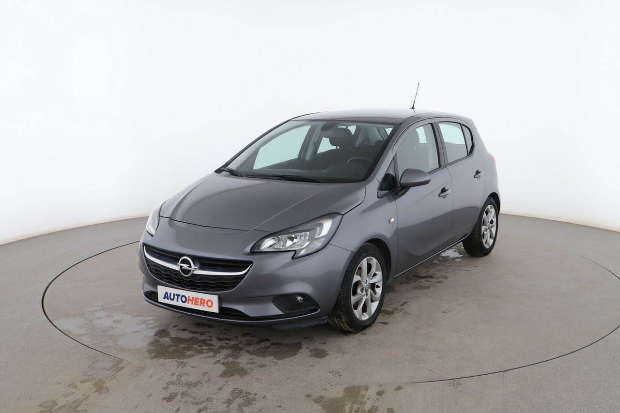 Opel corsa 2023  de segunda mano - opel corsa 2017 /